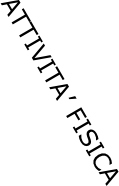 ATTIVITA’ FISICA